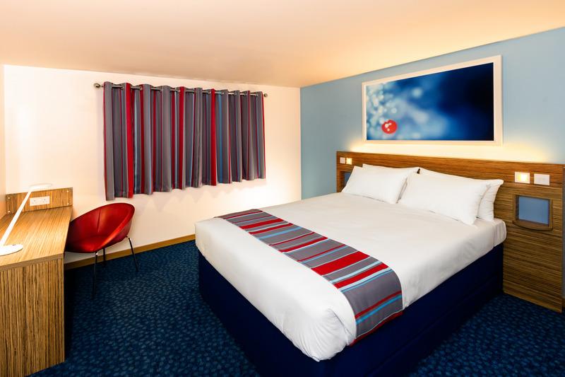 Travelodge Cameron Toll Hotel EDI Exterior photo