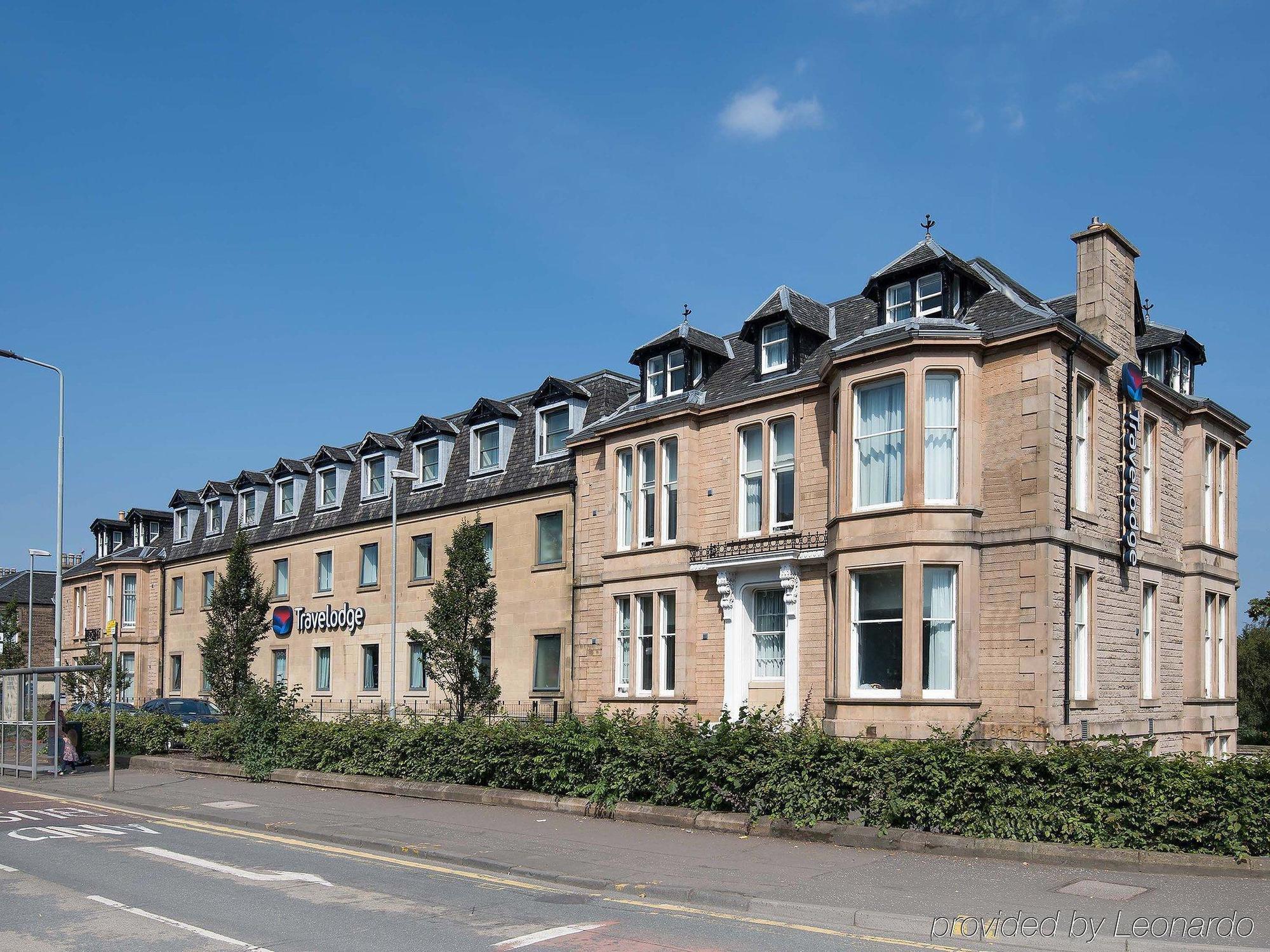 Travelodge Cameron Toll Hotel EDI Exterior photo