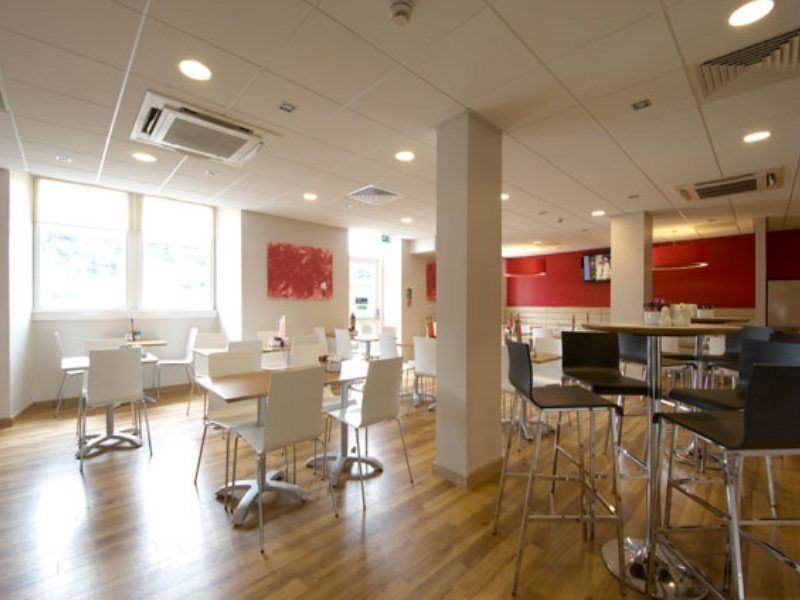 Travelodge Cameron Toll Hotel EDI Exterior photo