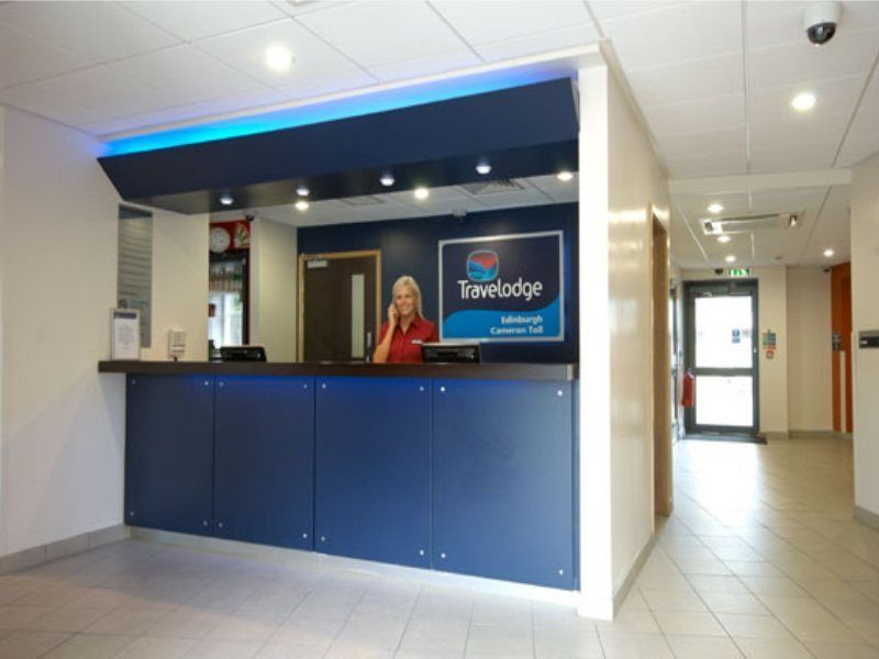 Travelodge Cameron Toll Hotel EDI Exterior photo