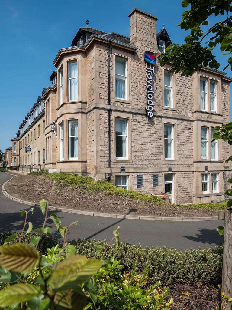 Travelodge Cameron Toll Hotel EDI Exterior photo